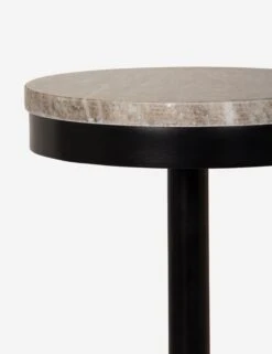 Oswald Side Table -MIUBOW Furniture Shop LVR00709 2 Product