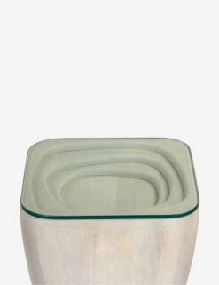 Dawes Side Table -MIUBOW Furniture Shop LVR00728 2 Product