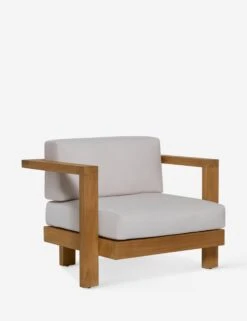 Landry Indoor / Outdoor Accent Chair -MIUBOW Furniture Shop LandryIndoor OutdoorAccentChair A0655640 0282