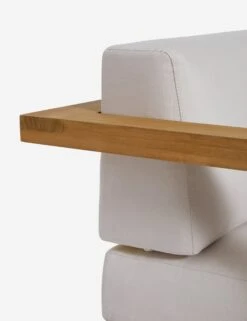 Landry Indoor / Outdoor Accent Chair -MIUBOW Furniture Shop LandryIndoor OutdoorAccentChair A0655640 0287