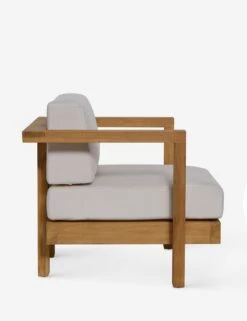 Landry Indoor / Outdoor Accent Chair -MIUBOW Furniture Shop LandryIndoor OutdoorAccentChair A0655640 0290