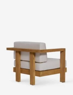 Landry Indoor / Outdoor Accent Chair -MIUBOW Furniture Shop LandryIndoor OutdoorAccentChair A0655640 0291
