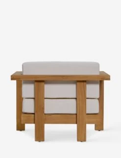 Landry Indoor / Outdoor Accent Chair -MIUBOW Furniture Shop LandryIndoor OutdoorAccentChair A0655640 0292