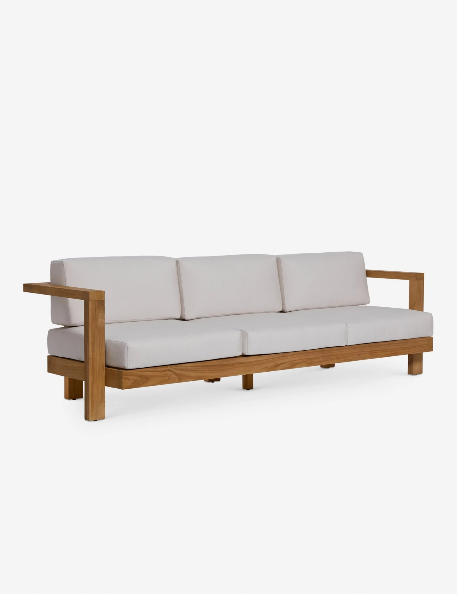 Landry Indoor / Outdoor Sofa 4 Landry Indoor / Outdoor Sofa - Image 4