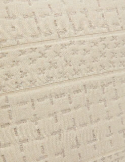 Larchmont Indoor / Outdoor Pillow By Sunbrella For Lulu And Georgia 25 Larchmont Indoor / Outdoor Pillow By Sunbrella For Lulu And Georgia -MIUBOW Furniture Shop LarchmontIndoor OutdoorPillow Ivory A0652661B 2600