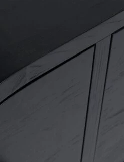 Laughlin Sideboard By Sarah Sherman Samuel -MIUBOW Furniture Shop LaughlinMediaConsolebySarahShermanSamuel Black A0656404 4071 Product