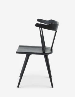 Lawnie Dining Chair 26 Lawnie Dining Chair -MIUBOW Furniture Shop LawnieDiningChair3