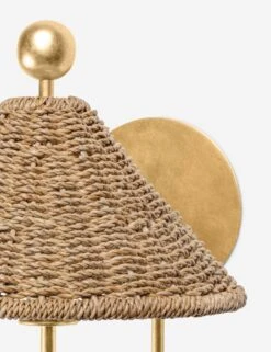 Monty Sconce -MIUBOW Furniture Shop Layton B6414 VGL 001