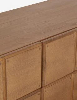 Lee Dresser By Sarah Sherman Samuel -MIUBOW Furniture Shop LeeDresser bySarahShermanSamuel Russet A0656408 4059 Product