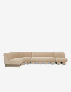 Lena Sectional Sofa By Sarah Sherman Samuel 26 Lena Sectional Sofa By Sarah Sherman Samuel -MIUBOW Furniture Shop LenaSectionalSofa Brie 3712 783e01e7 e1aa 4b99 a1b8 4584411f3653