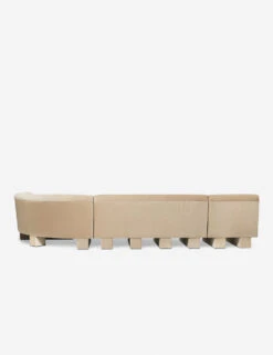Lena Sectional Sofa By Sarah Sherman Samuel 25 Lena Sectional Sofa By Sarah Sherman Samuel -MIUBOW Furniture Shop LenaSectionalSofa Brie 3720 Left b1dfcfe1 d28f 4c73 9129 0fe55ed0003a