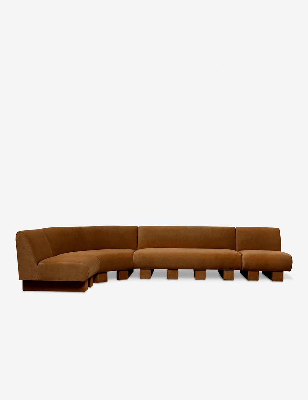 Lena Sectional Sofa By Sarah Sherman Samuel 20 Lena Sectional Sofa By Sarah Sherman Samuel - Image 20
