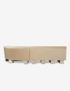 Lena Sectional Sofa By Sarah Sherman Samuel 32 Lena Sectional Sofa By Sarah Sherman Samuel -MIUBOW Furniture Shop LenaSectionalSofa Short Brie 3720 Left 96c3688a fb10 41e9 9801 a6f74bf5fa89