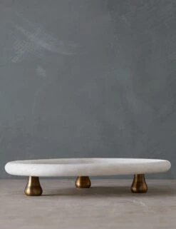 Leven Marble Tray By Eny Lee Parker 8 Leven Marble Tray By Eny Lee Parker -MIUBOW Furniture Shop LevenMarbleTraybyEnyLeeParker A0655570 2453