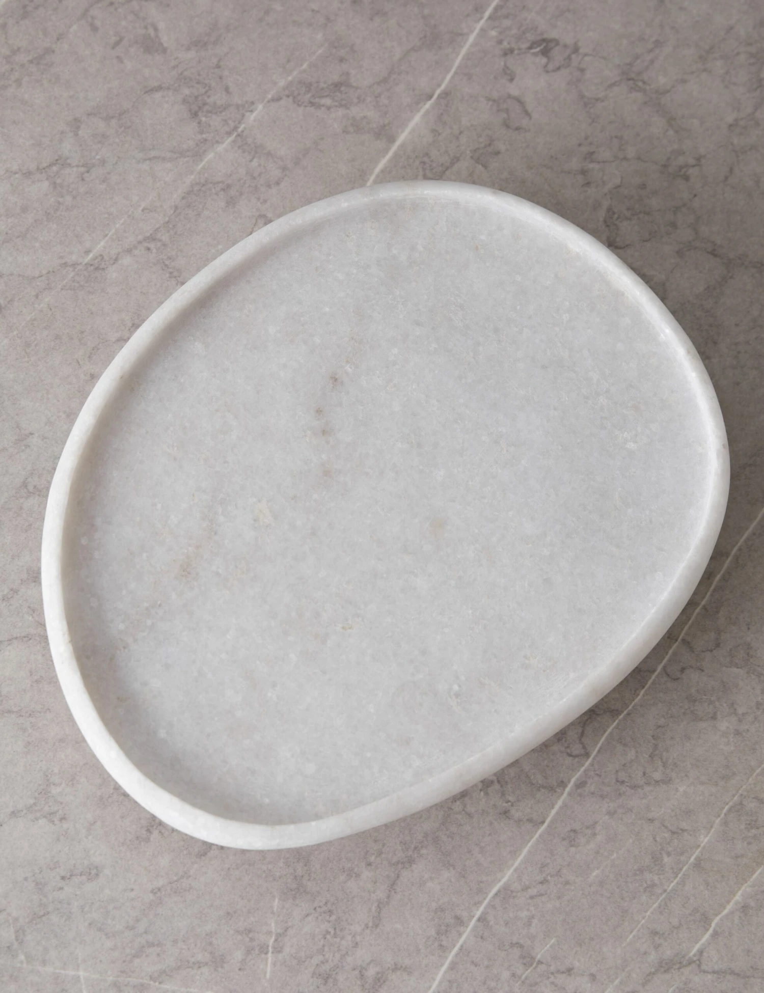 Leven Marble Tray By Eny Lee Parker 1 Leven Marble Tray By Eny Lee Parker
