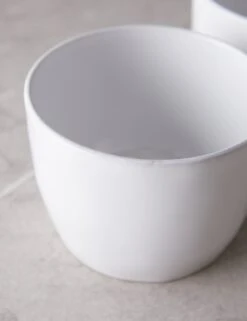 Livia Mug (Set Of 2) By Costa Nova -MIUBOW Furniture Shop LiviaMug Setof2 byCasafina White L04673253