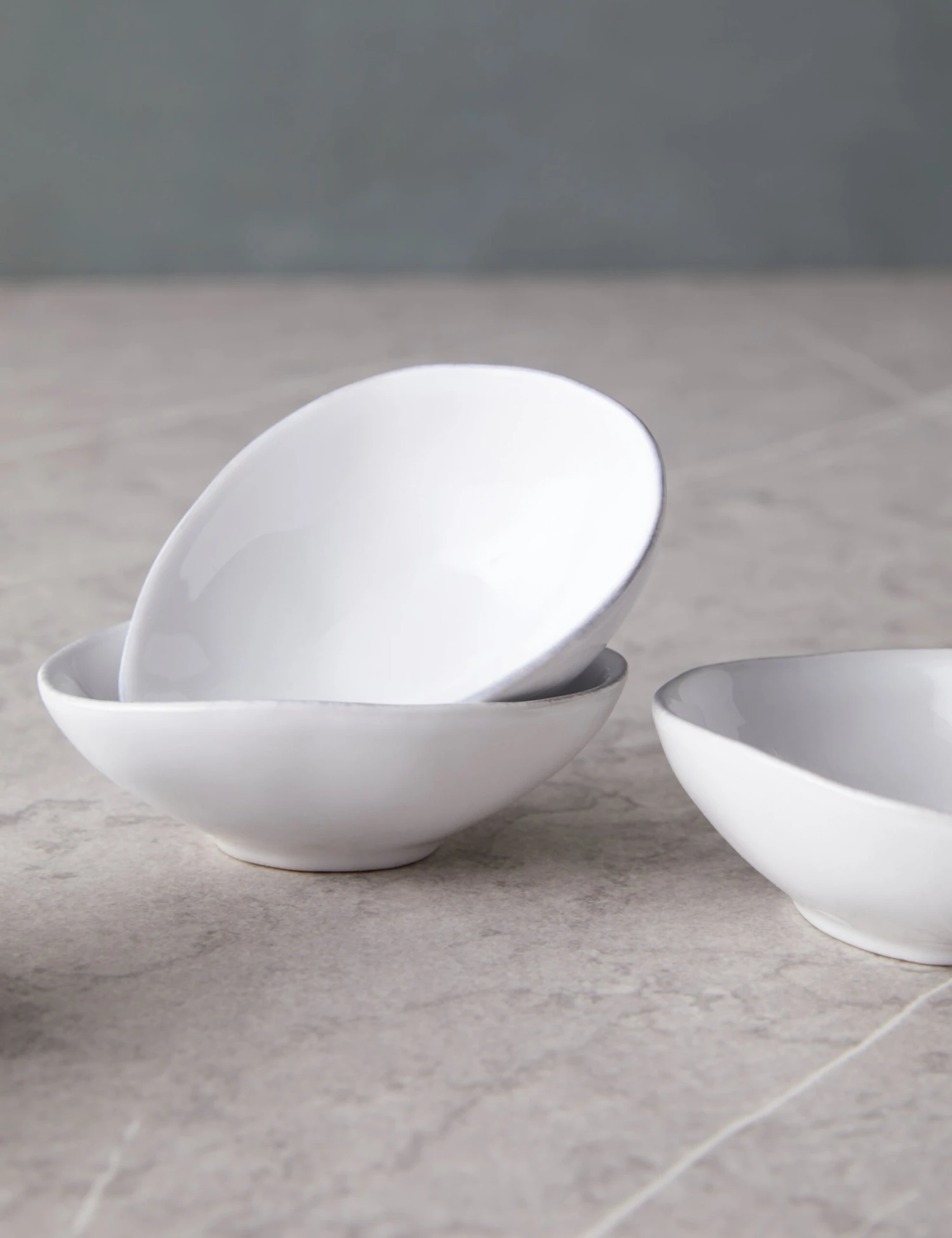 Livia Oval Bowl (Set Of 6) By Costa Nova 2 Livia Oval Bowl (Set Of 6) By Costa Nova - Image 2