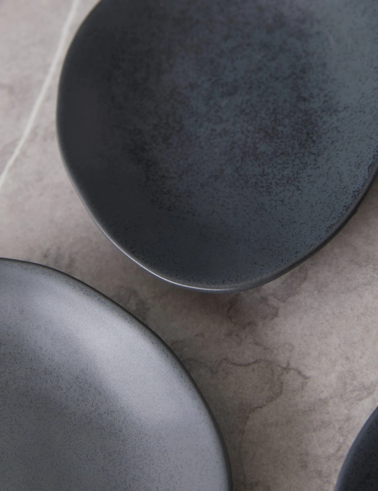 Livia Oval Plate (Set Of 6) By Costa Nova 9 Livia Oval Plate (Set Of 6) By Costa Nova - Image 9