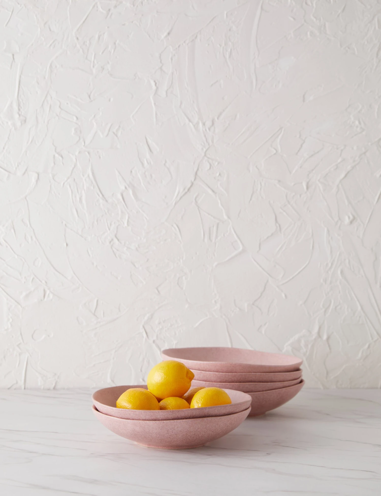 Livia Pasta Bowl (Set Of 6) By Costa Nova 4 Livia Pasta Bowl (Set Of 6) By Costa Nova - Image 4