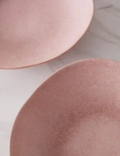 Livia Pasta Bowl (Set Of 6) By Costa Nova -MIUBOW Furniture Shop LiviaPastaBowl Setof6 byCasafina Rose L0467316 2187