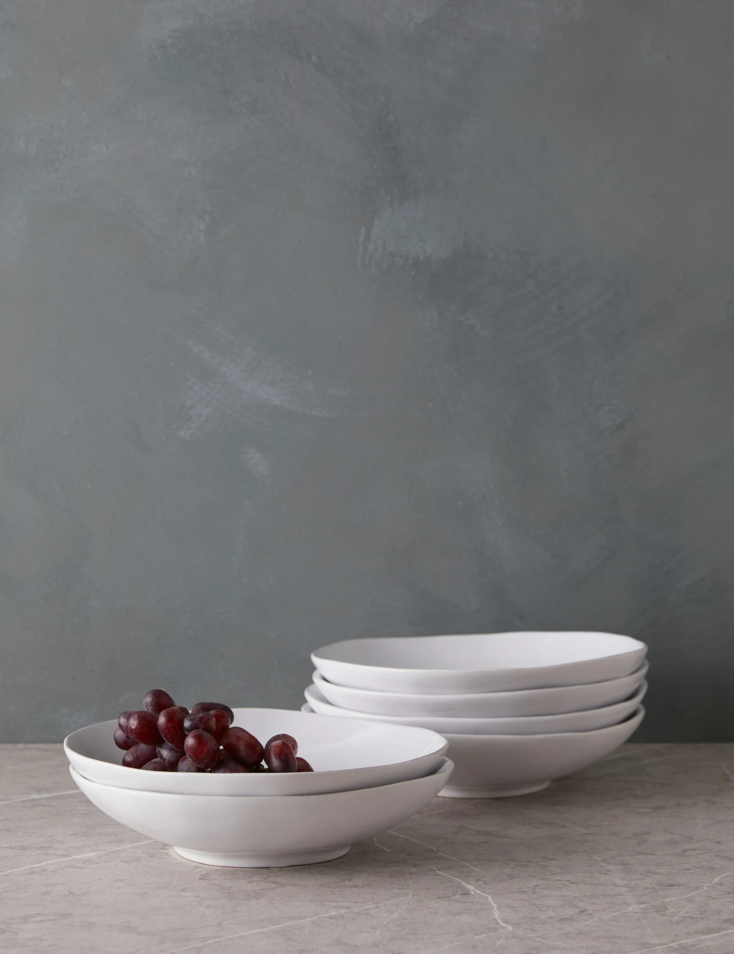 Livia Pasta Bowl (Set Of 6) By Costa Nova 1 Livia Pasta Bowl (Set Of 6) By Costa Nova