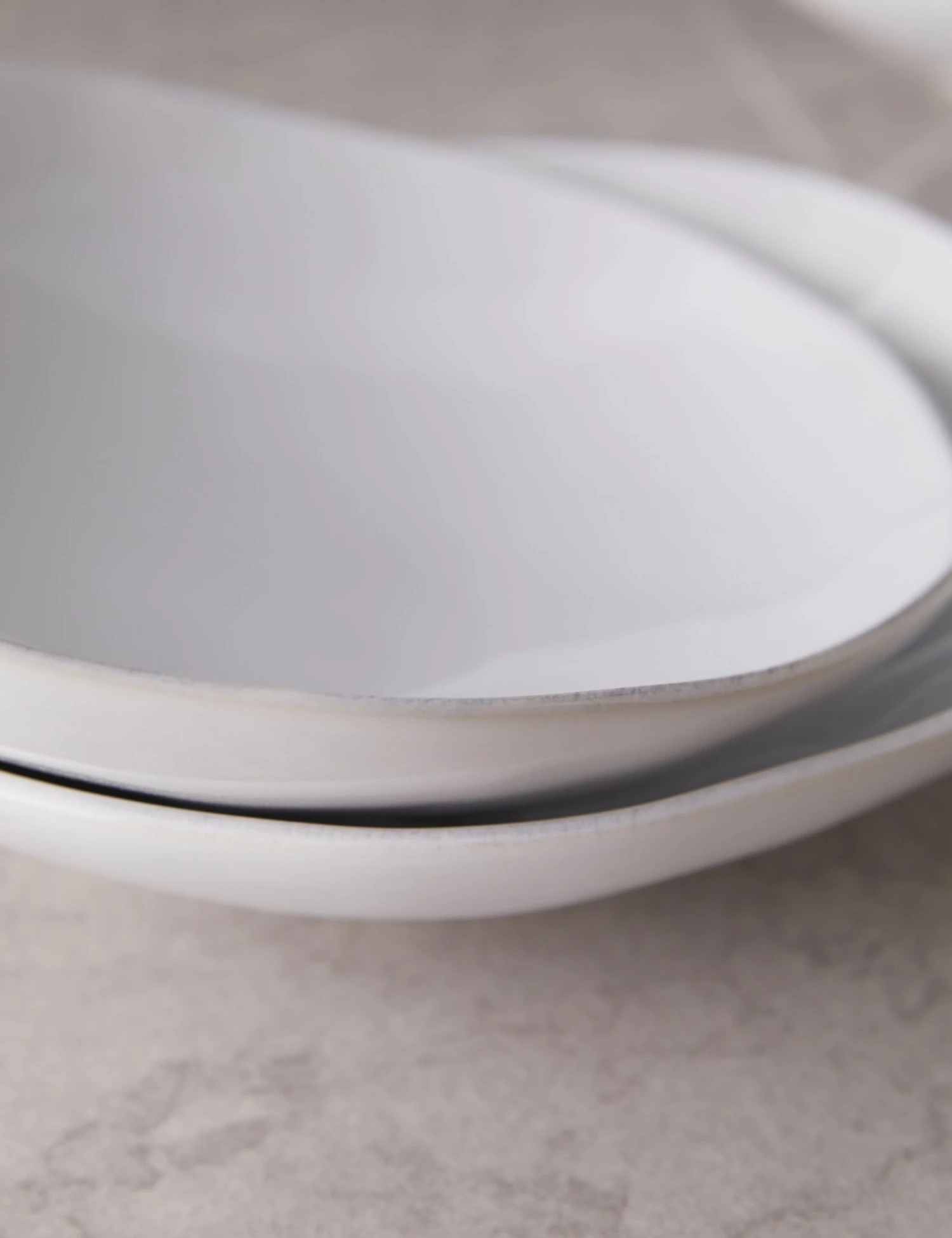 Livia Pasta Bowl (Set Of 6) By Costa Nova 2 Livia Pasta Bowl (Set Of 6) By Costa Nova - Image 2