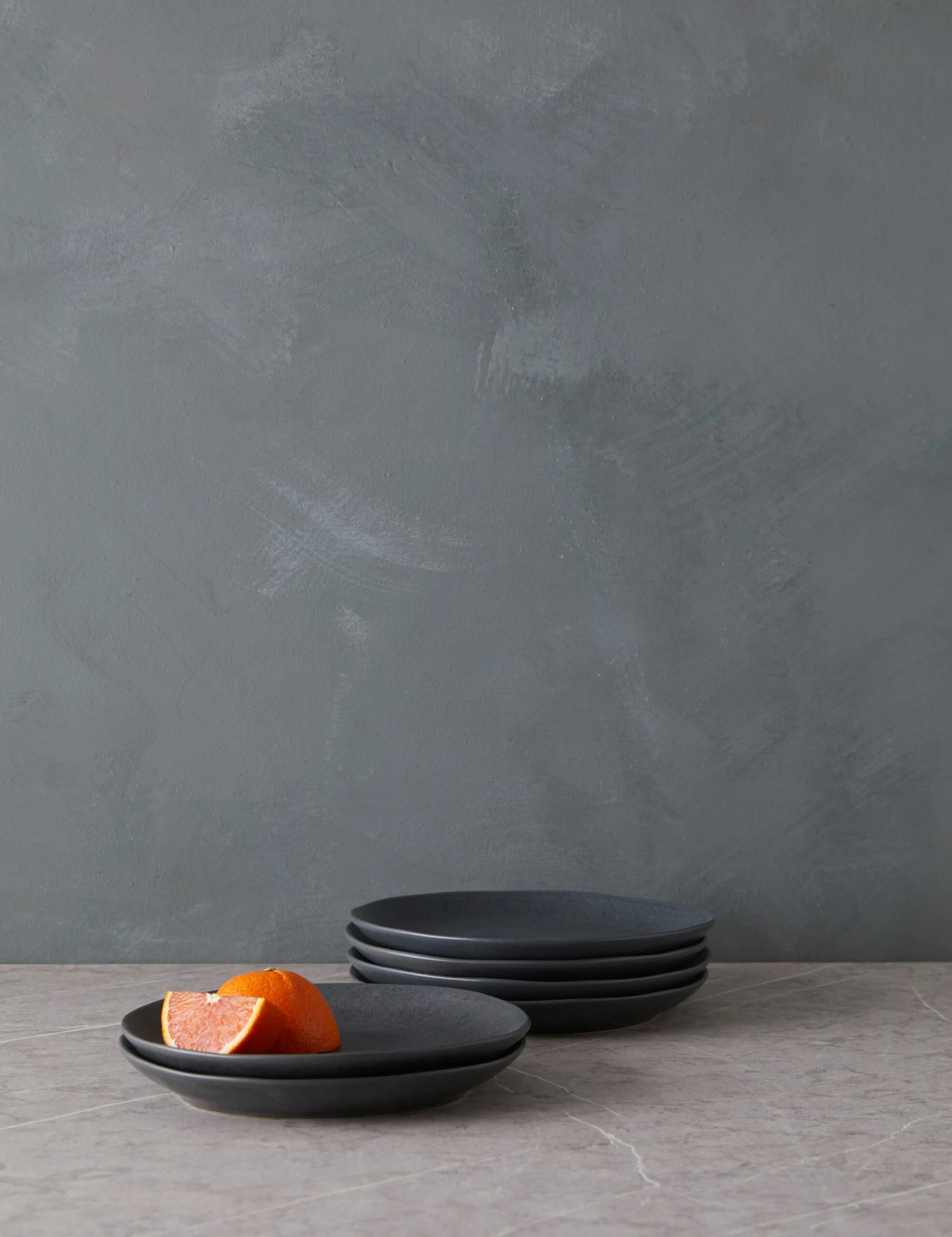 Livia Salad / Dessert Plate (Set Of 6) By Costa Nova 10 Livia Salad / Dessert Plate (Set Of 6) By Costa Nova - Image 10