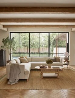 Venice Waffle Weave Throw By Pom Pom At Home 19 Venice Waffle Weave Throw By Pom Pom At Home -MIUBOW Furniture Shop LivingRoom2 18827 ver1 SITECROP 5b14352f 666c 4d4b ba1f ec2d6f00c44b