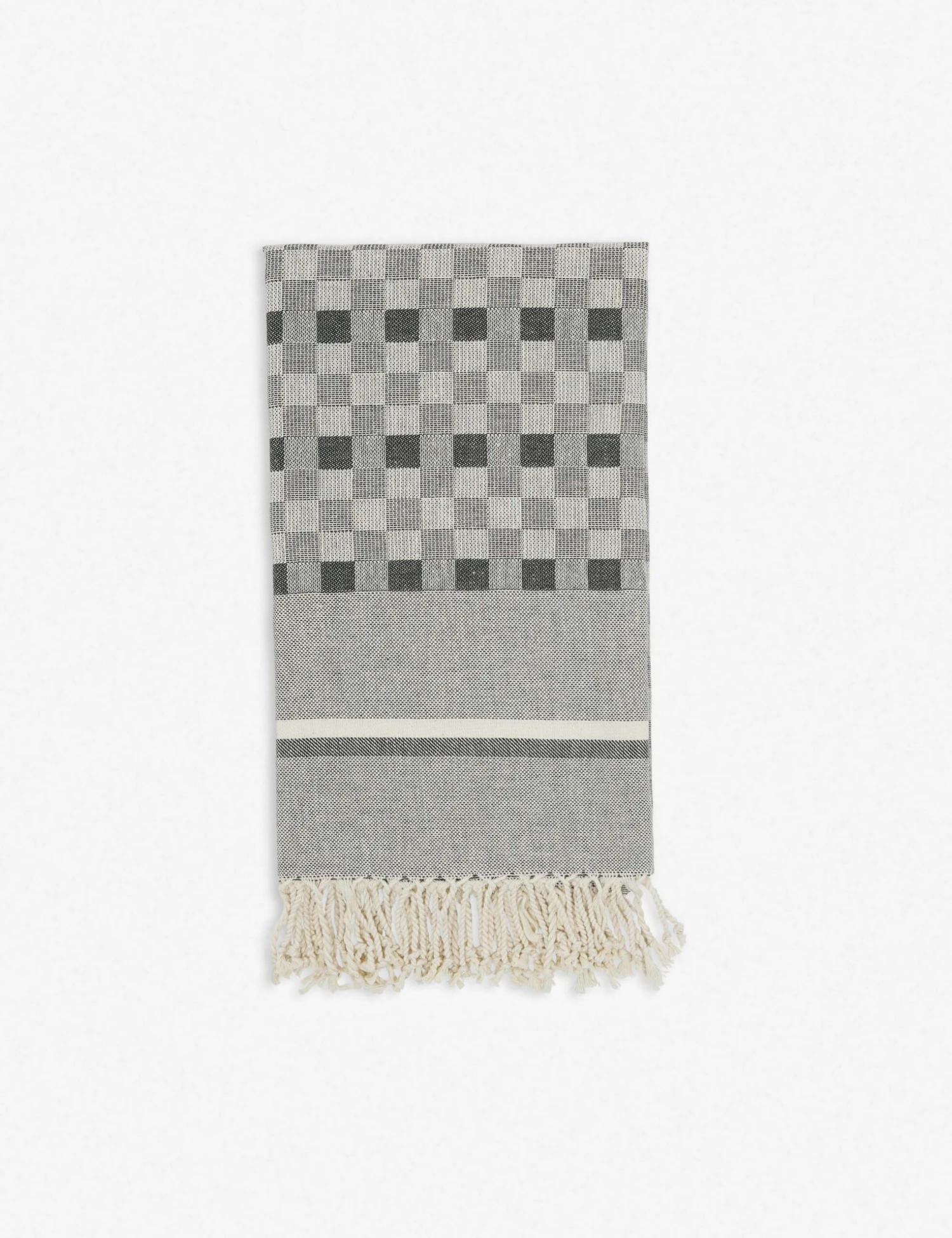 Logan Turkish Towel By House No. 23 4 Logan Turkish Towel By House No. 23 - Image 4