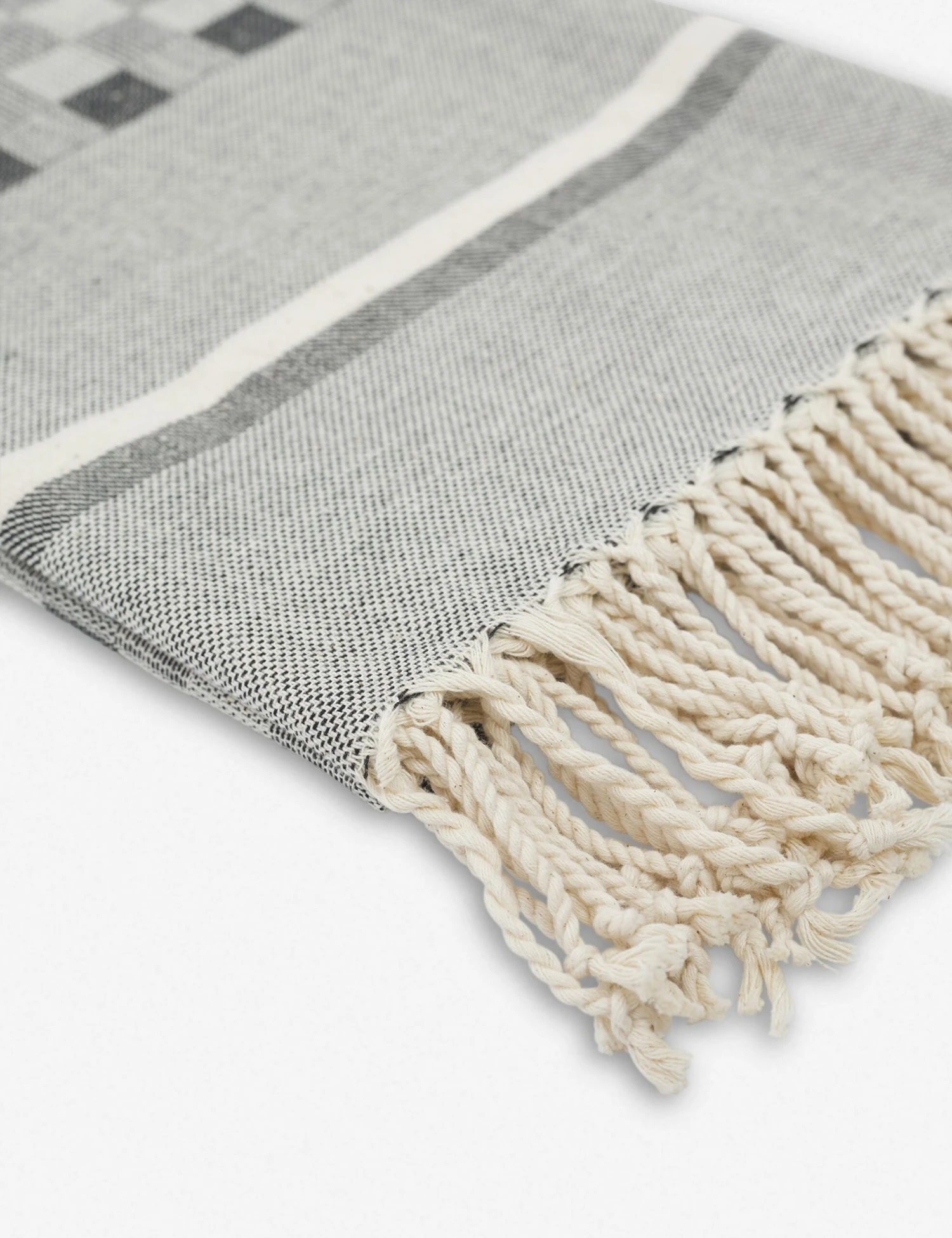 Logan Turkish Towel By House No. 23 5 Logan Turkish Towel By House No. 23 - Image 5