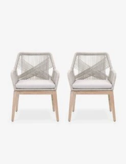 London Indoor / Outdoor Dining Arm Chair 35 London Indoor / Outdoor Dining Arm Chair -MIUBOW Furniture Shop London1 1