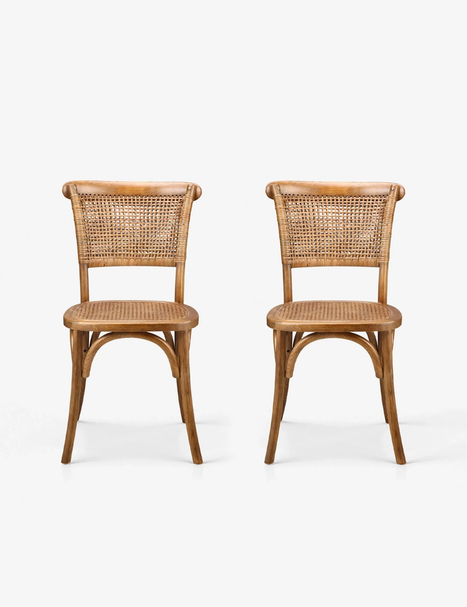 Lotta Dining Chair, Set Of 2 2 Lotta Dining Chair, Set Of 2 - Image 2