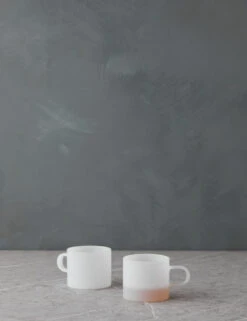 Lotta Coffee/Tea Cup (Set Of 2) By Hudson Wilder