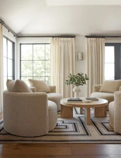 Dawson Swivel Chair -MIUBOW Furniture Shop Lulu and Georgia CozyVignette 0084 LIFESTYLE Site Crop Lifestyle 83744cfc 2490 4ff6 95f1 b50171eb0c19