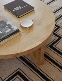 Shapeshifter Appetizer Plate (Set Of 4) By Sarah Sherman Samuel 9 Shapeshifter Appetizer Plate (Set Of 4) By Sarah Sherman Samuel -MIUBOW Furniture Shop Lulu and Georgia CozyVignette 0123 LIFESTYLE Site Crop Lifestyle