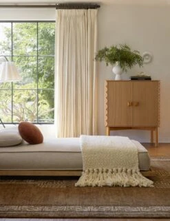 Olema Handwoven Throw -MIUBOW Furniture Shop Lulu and Georgia DaybedVignette 0072 LIFESTYLE Site Crop Lifestyle 2 1