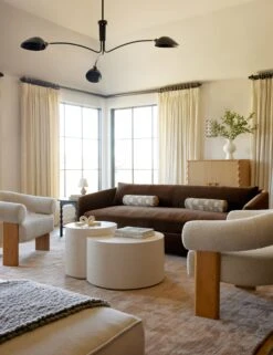 Celeste Accent Chair -MIUBOW Furniture Shop Lulu and Georgia LivingRoom2 Evergreen 0011 LIFESTYLE Site Crop Lifestyle 2