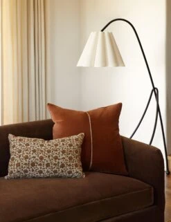 Lavelanet Linen Pillow 14 Lavelanet Linen Pillow -MIUBOW Furniture Shop Lulu and Georgia LivingRoom2 Holiday 0143 LIFESTYLE Site Crop Lifestyle