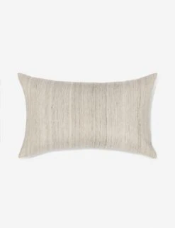 Canyon Pillow By Elan Byrd -MIUBOW Furniture Shop Lulu and Georgia CanyonLumbarPillow Olive 0237 Site Crop Product