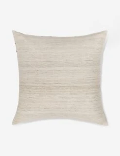 Canyon Pillow By Elan Byrd -MIUBOW Furniture Shop Lulu and Georgia CanyonPillow Olive 0249 Site Crop Product