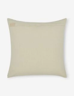 Stefan Pillow -MIUBOW Furniture Shop Lulu and Georgia Crossroads Olive Natural 20 x20 A0657317 182 Product