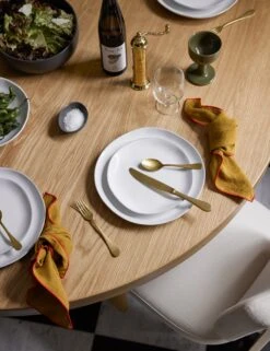 Linen Napkins (Set Of 4) By MADRE 15 Linen Napkins (Set Of 4) By MADRE -MIUBOW Furniture Shop Lulu and Georgia DiningI 1299 Site Crop Lifestyle 1 7b137e4d 7a4e 4ec7 a4a0 6f5245d00e4b