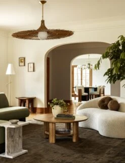 Mareta Pendant -MIUBOW Furniture Shop Lulu and Georgia LivingRoomIV 3946 4 Site crop Lifestyle 1