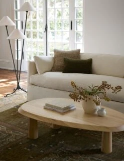 Nedda Boucle Pillow -MIUBOW Furniture Shop Lulu and Georgia LivingRoomVv2 0136 Site Crop Lifestyle