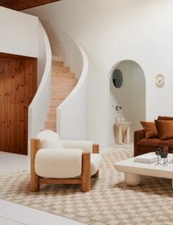 James Accent Chair By Sarah Sherman Samuel -MIUBOW Furniture Shop Lulu GeorgiaxSSS 010421 05B 2