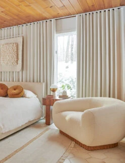 Billow Lounge Chair By Sarah Sherman Samuel -MIUBOW Furniture Shop Lulu GeorgiaxSSS 010421 08 6