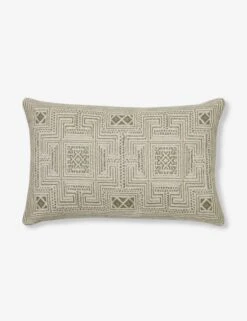 Azra Indoor / Outdoor Pillow By Sunbrella For Lulu And Georgia