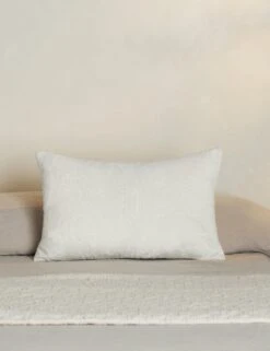 Lumi Textured Pillow By Sarah Sherman Samuel 12 Lumi Textured Pillow By Sarah Sherman Samuel -MIUBOW Furniture Shop LumiLumbarPillowbySarahShermanSamuel A0655794B StudioLifestyle