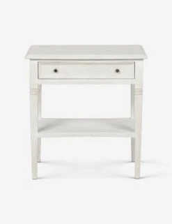Luna 1 Drawer Nightstand -MIUBOW Furniture Shop Luna1DrawerNightstand1