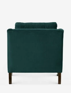 Fabienne Accent Chair -MIUBOW Furniture Shop MADELINE 006 15026 23 BI Green
